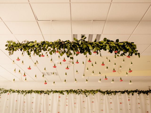 Le mariage de Paul et Adélie à Dijon, Côte d&apos;Or 10