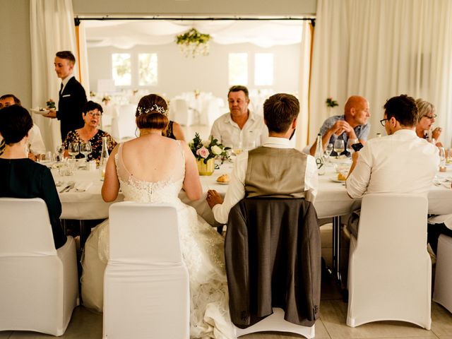Le mariage de Paul et Adélie à Dijon, Côte d&apos;Or 12