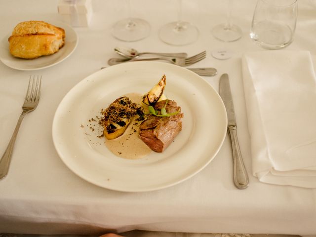 Le mariage de Paul et Adélie à Dijon, Côte d&apos;Or 15