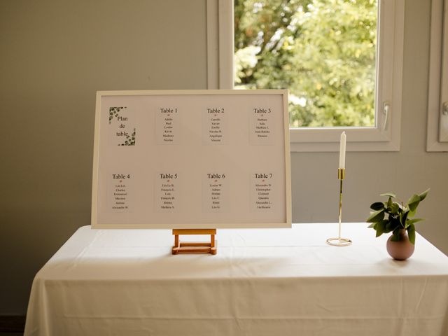 Le mariage de Paul et Adélie à Dijon, Côte d&apos;Or 26
