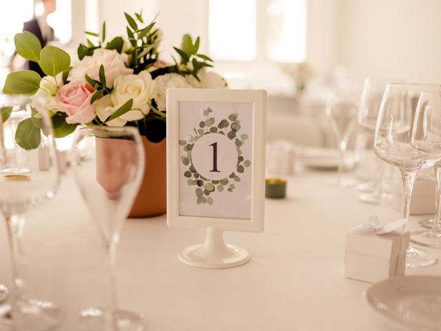 Le mariage de Paul et Adélie à Dijon, Côte d&apos;Or 27