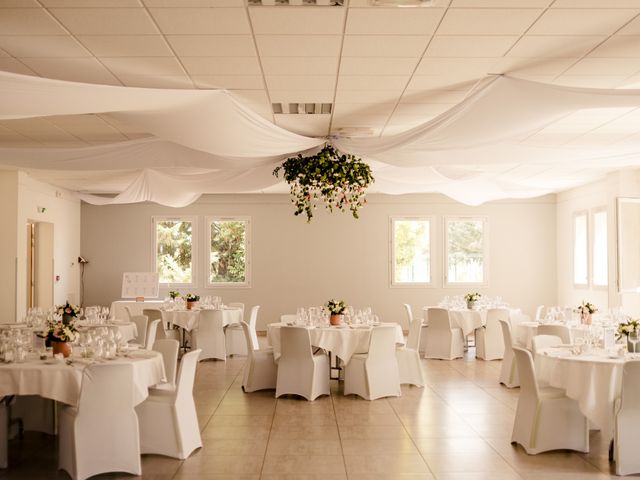 Le mariage de Paul et Adélie à Dijon, Côte d&apos;Or 28