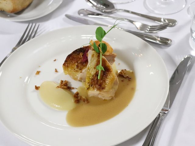 Le mariage de Paul et Adélie à Dijon, Côte d&apos;Or 30