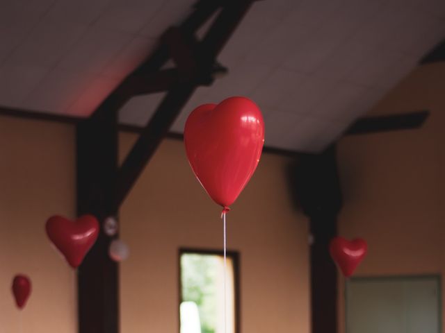 Le mariage de Mathieu et Vicky à Saint-Onen-la-Chapelle, Ille et Vilaine 36