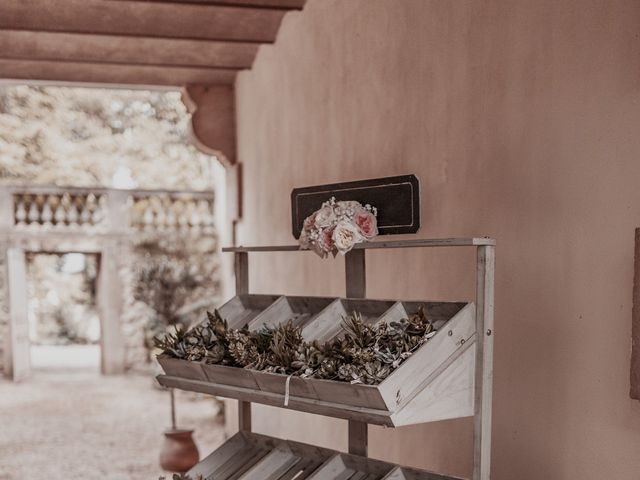 Le mariage de Mickael et Coralie à Béziers, Hérault 6