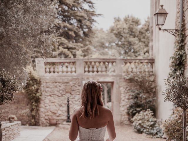 Le mariage de Mickael et Coralie à Béziers, Hérault 12