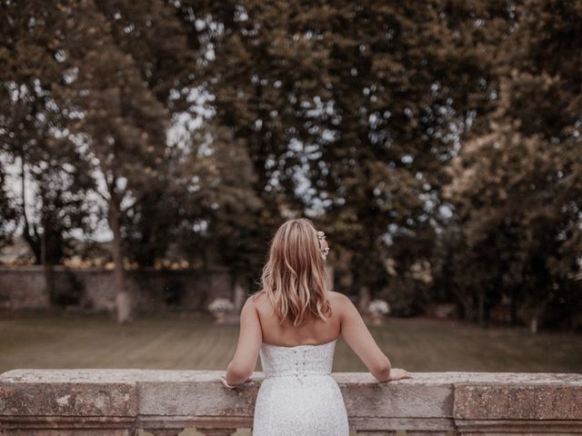 Le mariage de Mickael et Coralie à Béziers, Hérault 14