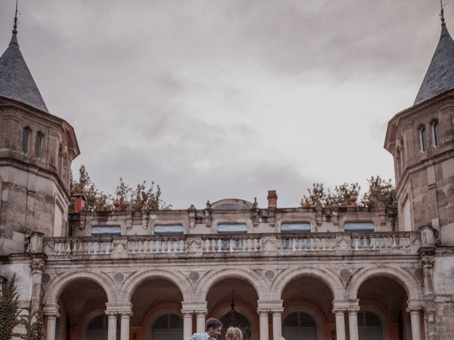 Le mariage de Mickael et Coralie à Béziers, Hérault 30