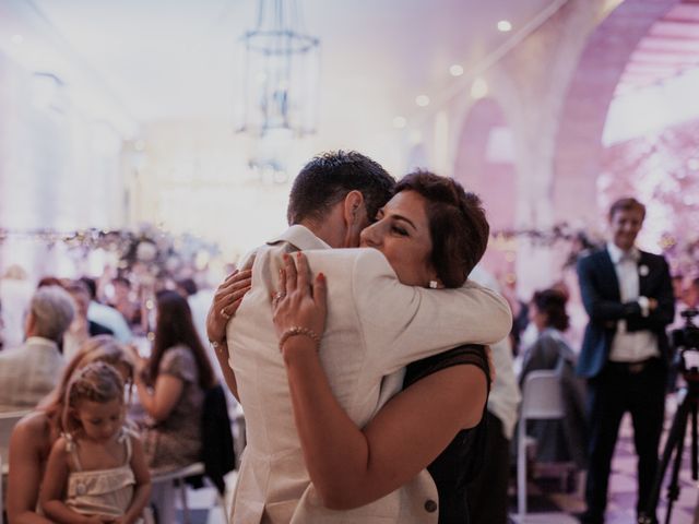 Le mariage de Mickael et Coralie à Béziers, Hérault 49