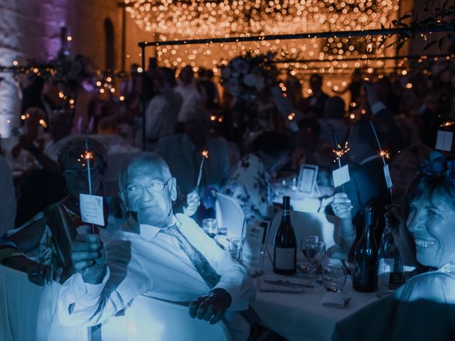 Le mariage de Mickael et Coralie à Béziers, Hérault 53