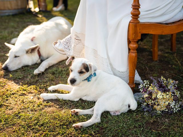 Le mariage de Thomas et Delphine à Bordeaux, Gironde 96