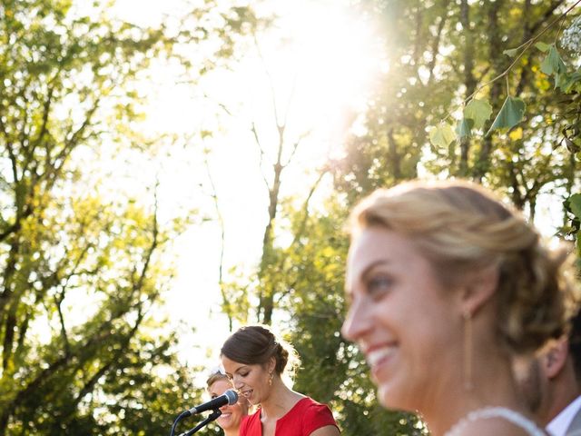 Le mariage de Thomas et Delphine à Bordeaux, Gironde 97