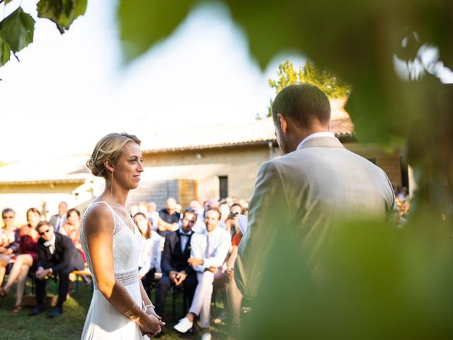 Le mariage de Thomas et Delphine à Bordeaux, Gironde 106