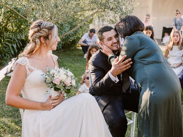 Le mariage de Lyad et Aurélie à Bourg-lès-Valence, Drôme 41