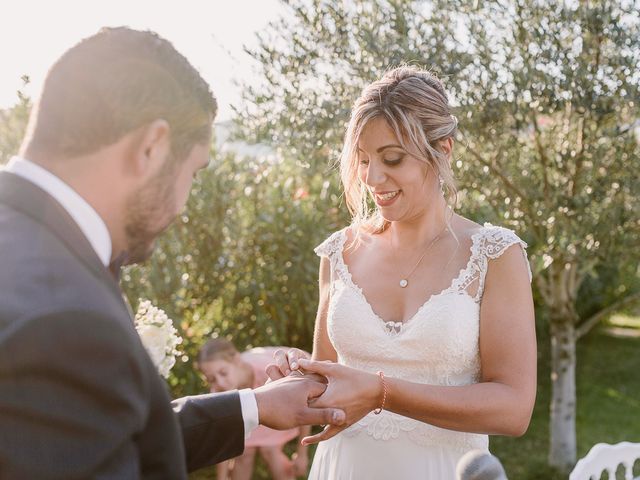 Le mariage de Lyad et Aurélie à Bourg-lès-Valence, Drôme 44