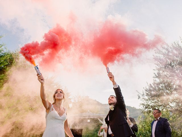 Le mariage de Aurélie et Lyad