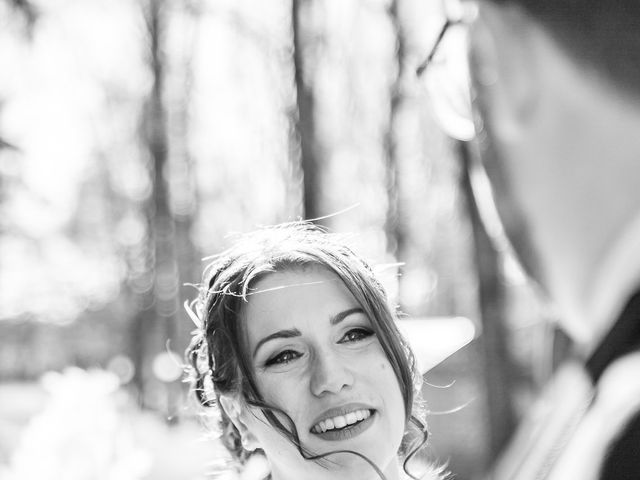 Le mariage de Mathieu et Stephie à Riaillé, Loire Atlantique 15
