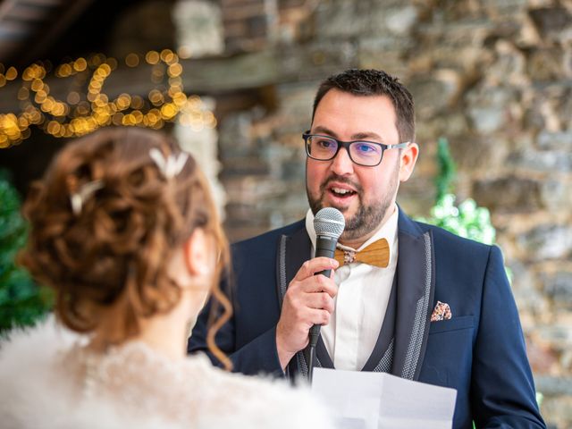 Le mariage de Mathieu et Stephie à Riaillé, Loire Atlantique 50