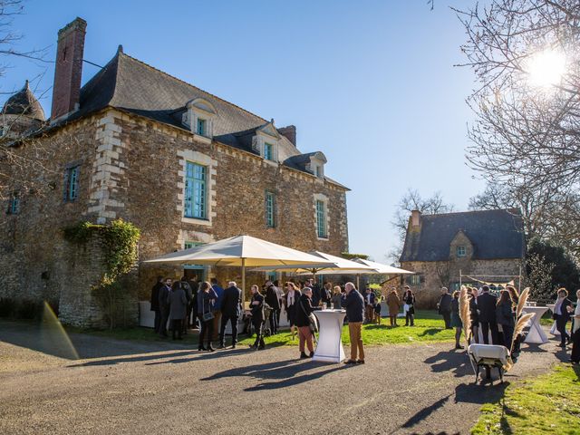 Le mariage de Mathieu et Stephie à Riaillé, Loire Atlantique 70