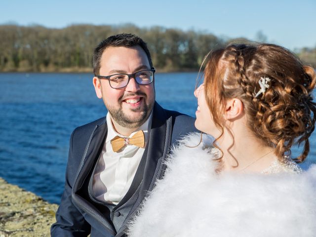 Le mariage de Mathieu et Stephie à Riaillé, Loire Atlantique 78