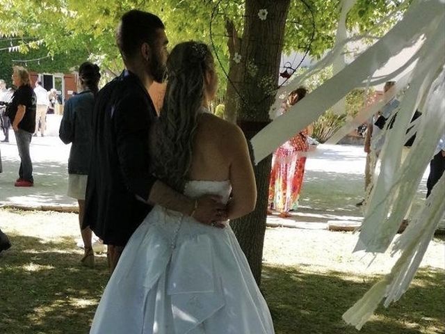 Le mariage de Ambre   et Alizée  à Monteux, Vaucluse 6