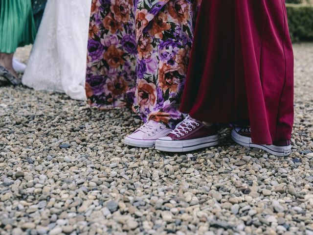 Le mariage de Raphaël et Coralie à Chaponost, Rhône 25