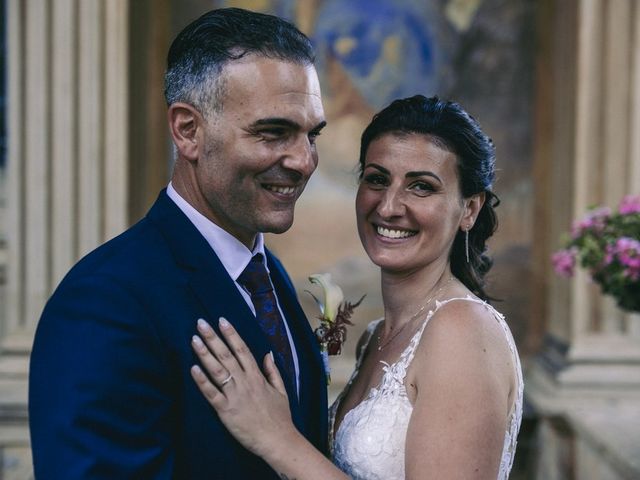 Le mariage de Raphaël et Coralie à Chaponost, Rhône 27