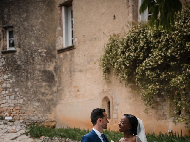 Le mariage de Paul et Stella à Aumelas, Hérault 28