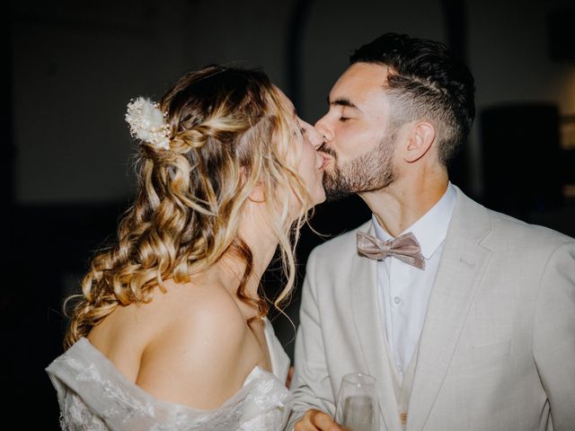 Le mariage de Stephen et Cindy à Ozoir-la-Ferrière, Seine-et-Marne 1