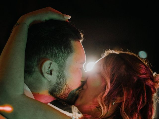 Le mariage de Stephen et Cindy à Ozoir-la-Ferrière, Seine-et-Marne 3
