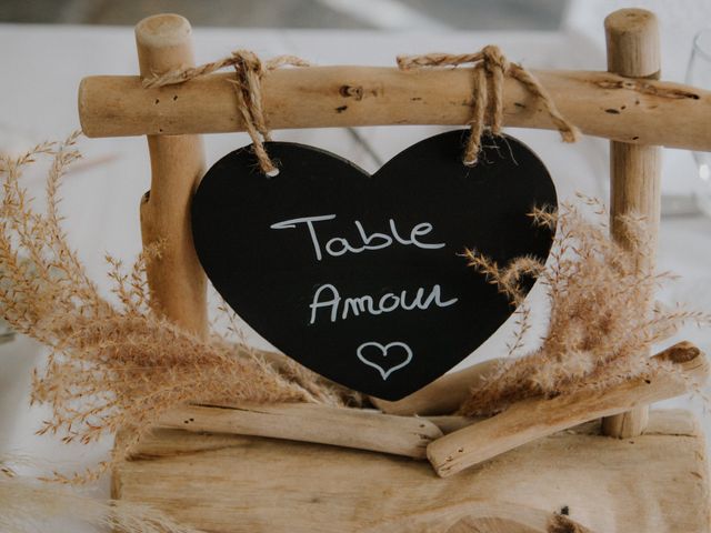 Le mariage de Stephen et Cindy à Ozoir-la-Ferrière, Seine-et-Marne 2