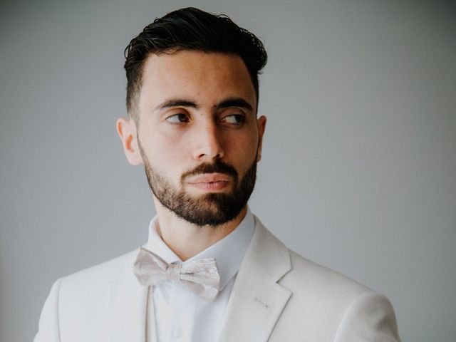 Le mariage de Stephen et Cindy à Ozoir-la-Ferrière, Seine-et-Marne 5