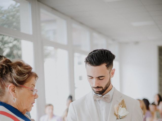 Le mariage de Stephen et Cindy à Ozoir-la-Ferrière, Seine-et-Marne 13