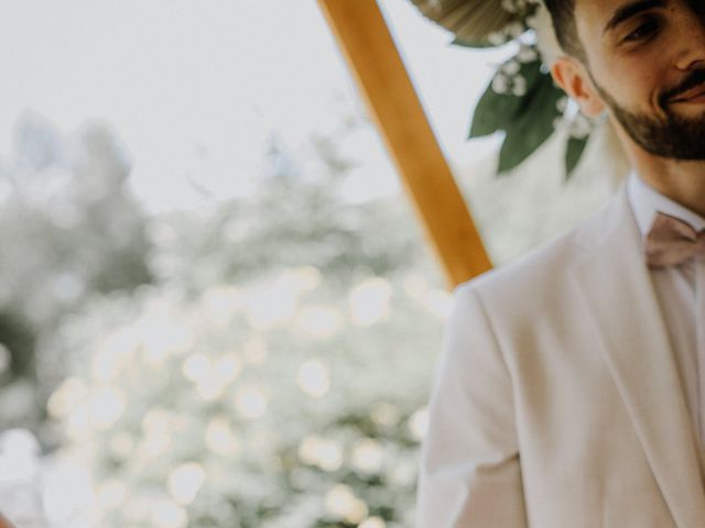 Le mariage de Stephen et Cindy à Ozoir-la-Ferrière, Seine-et-Marne 17