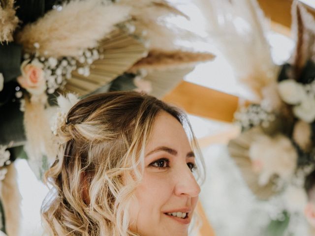 Le mariage de Stephen et Cindy à Ozoir-la-Ferrière, Seine-et-Marne 18