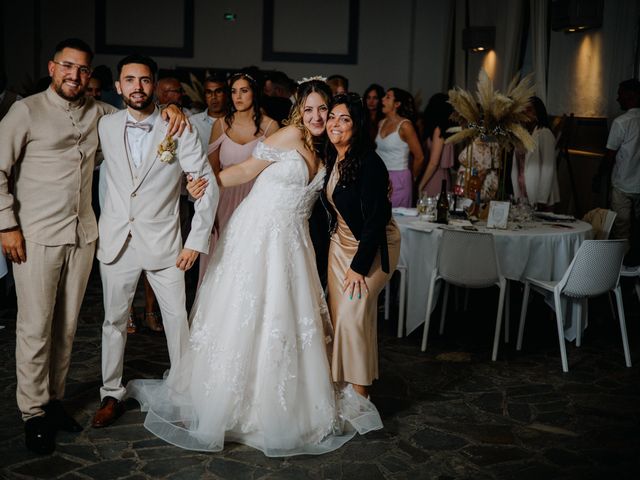 Le mariage de Stephen et Cindy à Ozoir-la-Ferrière, Seine-et-Marne 23