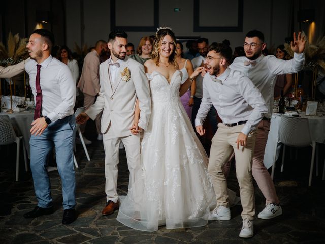 Le mariage de Stephen et Cindy à Ozoir-la-Ferrière, Seine-et-Marne 24