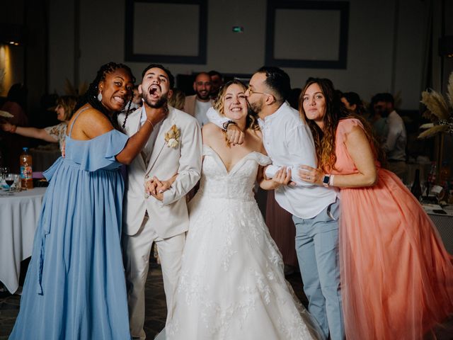 Le mariage de Stephen et Cindy à Ozoir-la-Ferrière, Seine-et-Marne 25