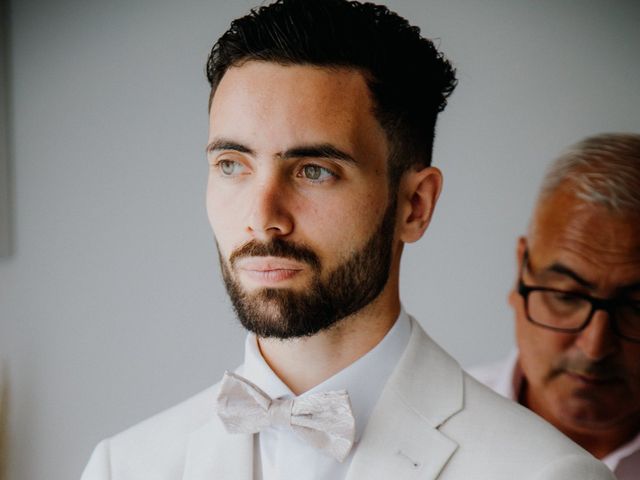 Le mariage de Stephen et Cindy à Ozoir-la-Ferrière, Seine-et-Marne 28