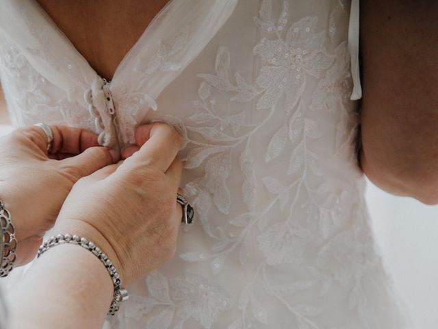 Le mariage de Stephen et Cindy à Ozoir-la-Ferrière, Seine-et-Marne 29