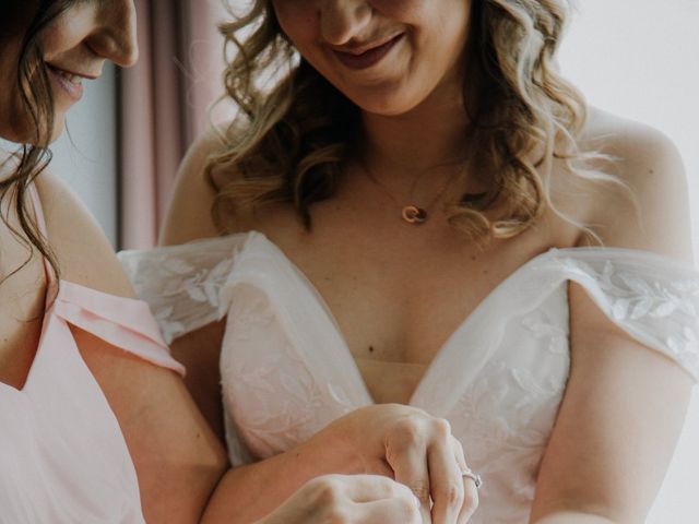Le mariage de Stephen et Cindy à Ozoir-la-Ferrière, Seine-et-Marne 30