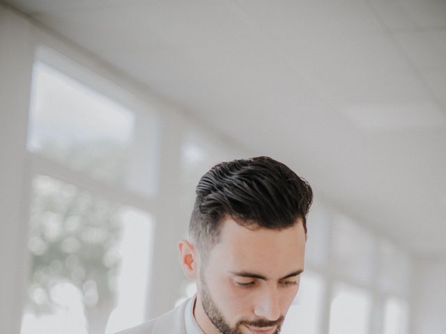 Le mariage de Stephen et Cindy à Ozoir-la-Ferrière, Seine-et-Marne 31