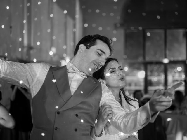Le mariage de Elie et Jihène à Poitiers, Vienne 10