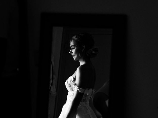 Le mariage de Marc et Justine à Ventavon, Hautes-Alpes 29