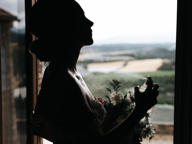 Le mariage de Marc et Justine à Ventavon, Hautes-Alpes 34