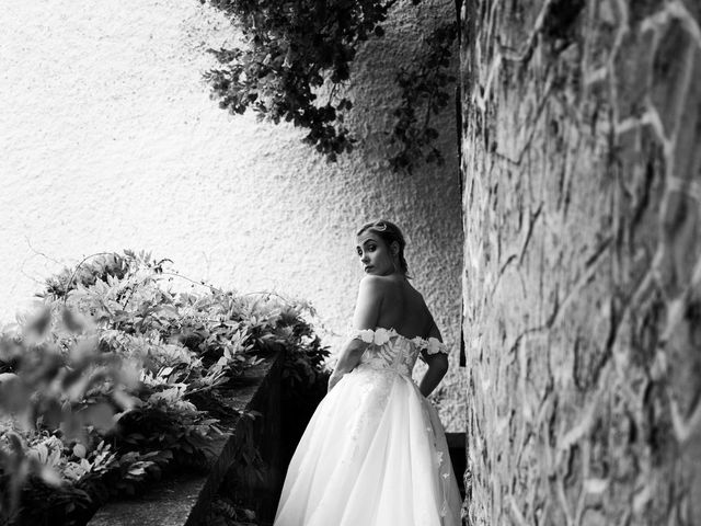 Le mariage de Marc et Justine à Ventavon, Hautes-Alpes 53