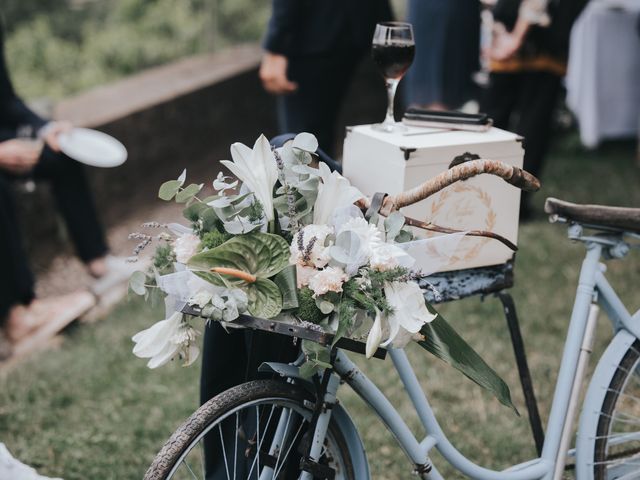 Le mariage de Marc et Justine à Ventavon, Hautes-Alpes 54
