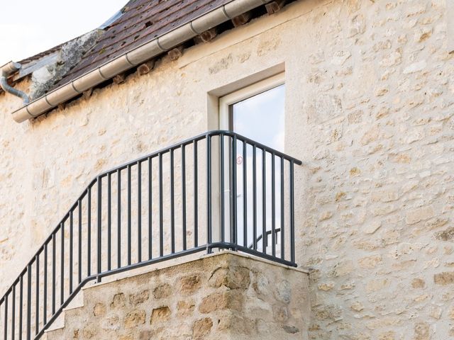 Le mariage de Fabien et Isabelle à Labbeville, Val-d&apos;Oise 66