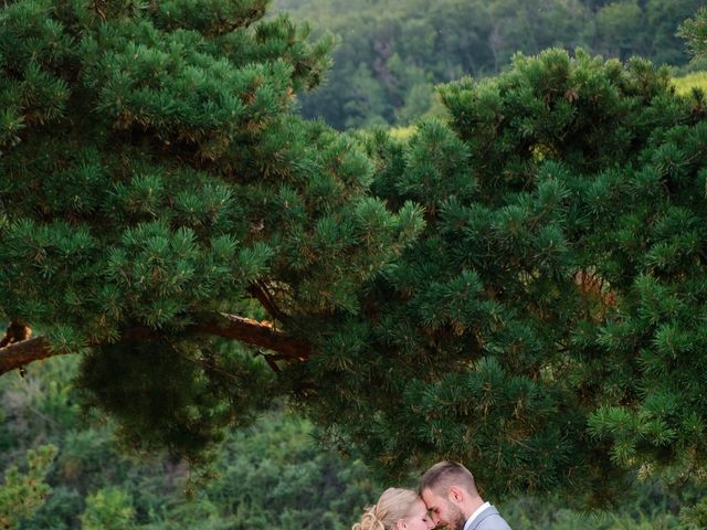 Le mariage de Marine et Victor à Wittisheim, Bas Rhin 3