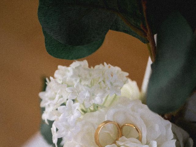 Le mariage de Guillaume et Laura à Villefargeau, Yonne 14